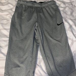 Nike sweatpants